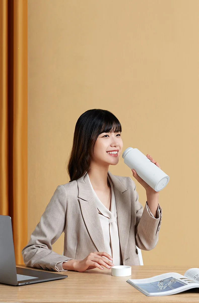 Mijia Portable Electric Cup (MJDRB01PL)