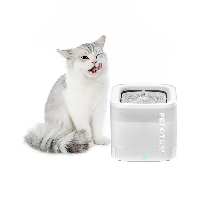 Petkit Eversweet Solo SE White