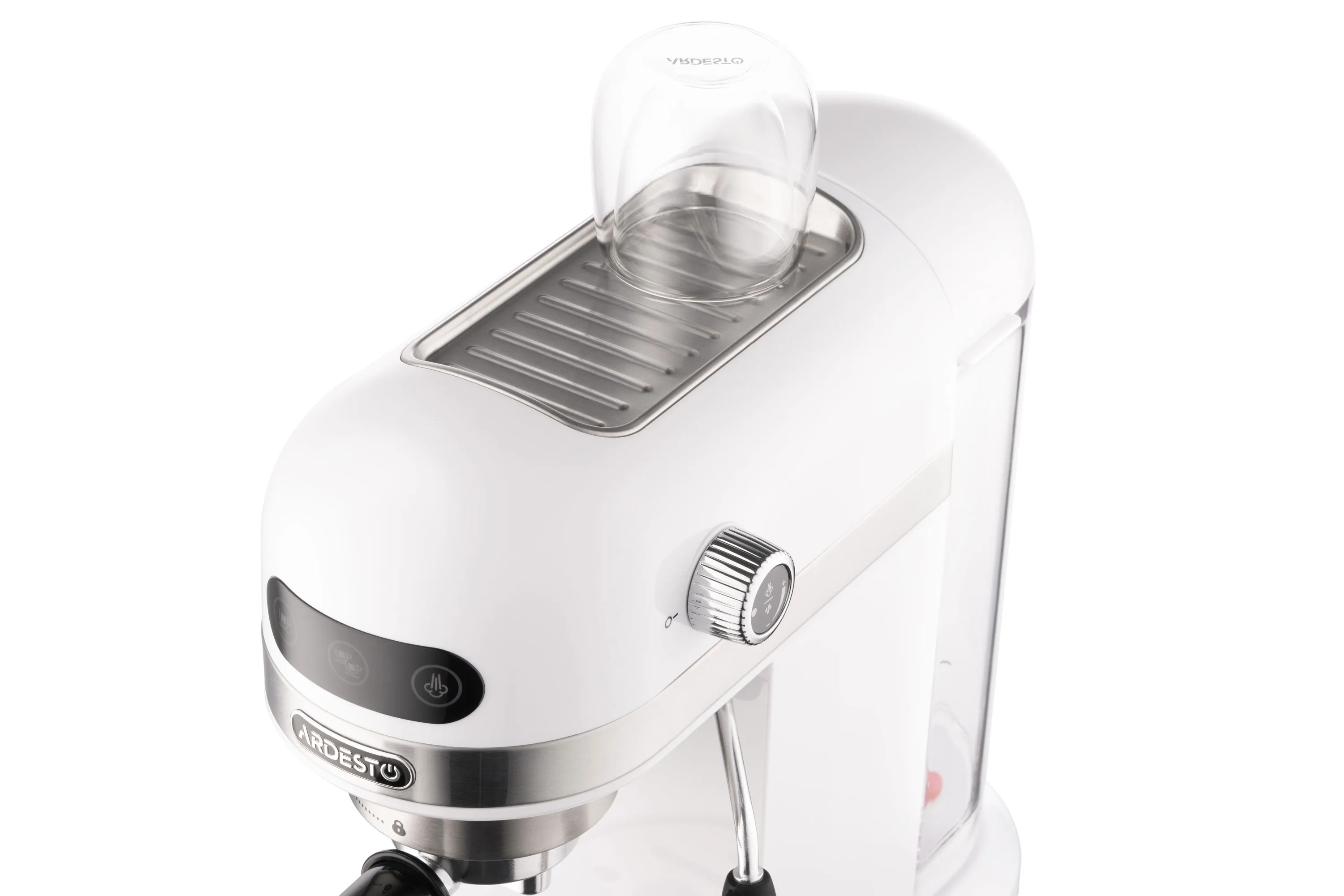 Кофе машина Ardesto YCM-E1500