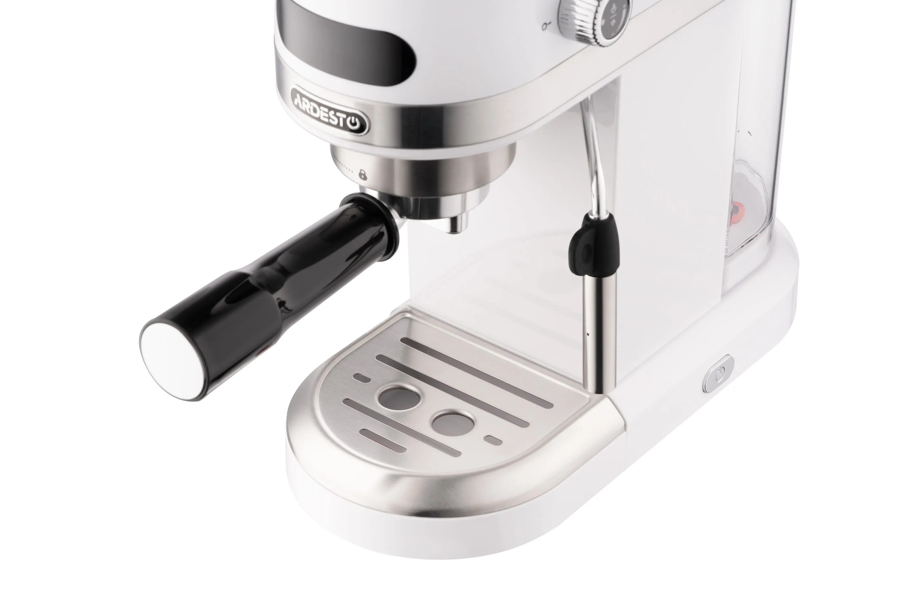 Кофе машина Ardesto YCM-E1500