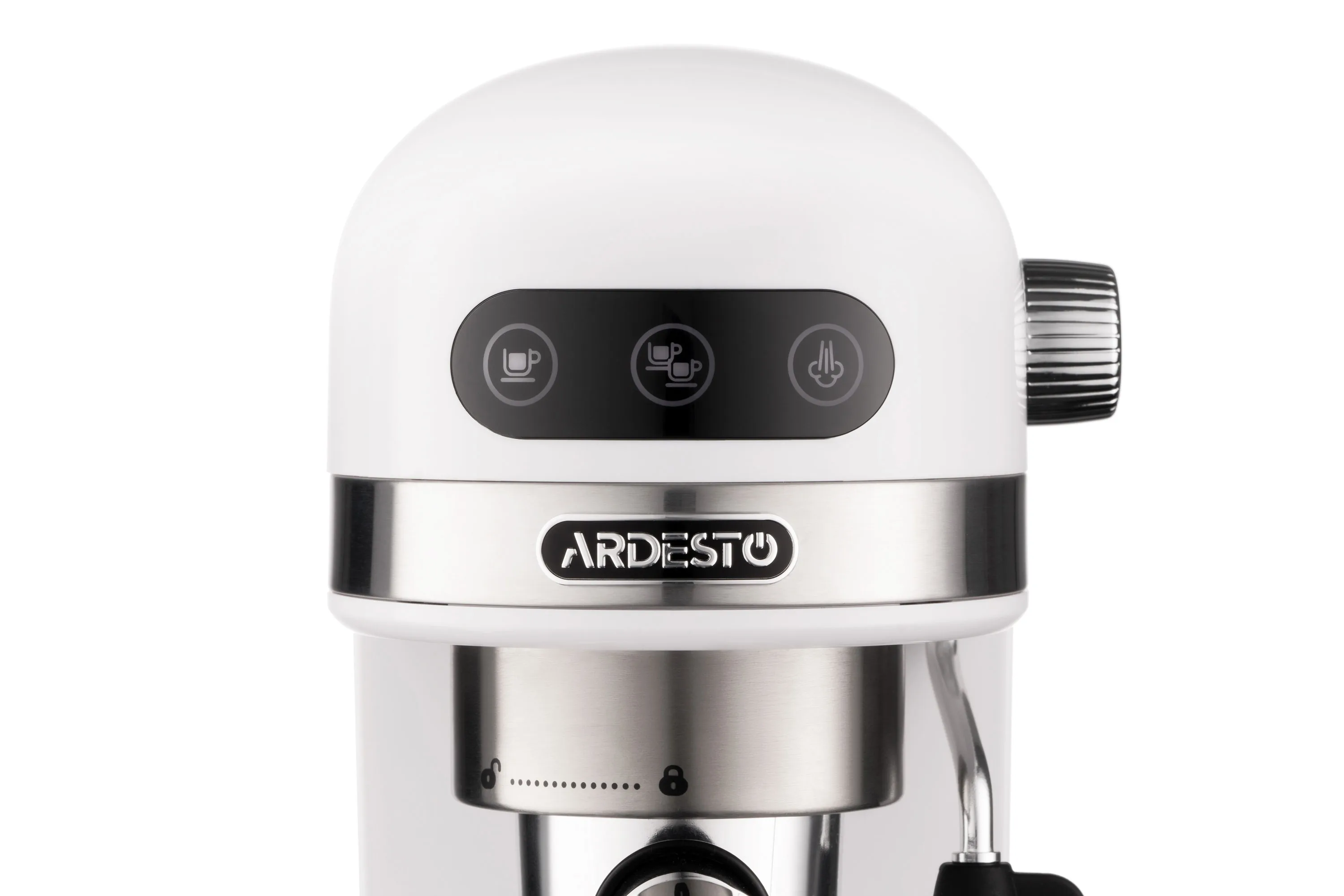 Кофе машина Ardesto YCM-E1500