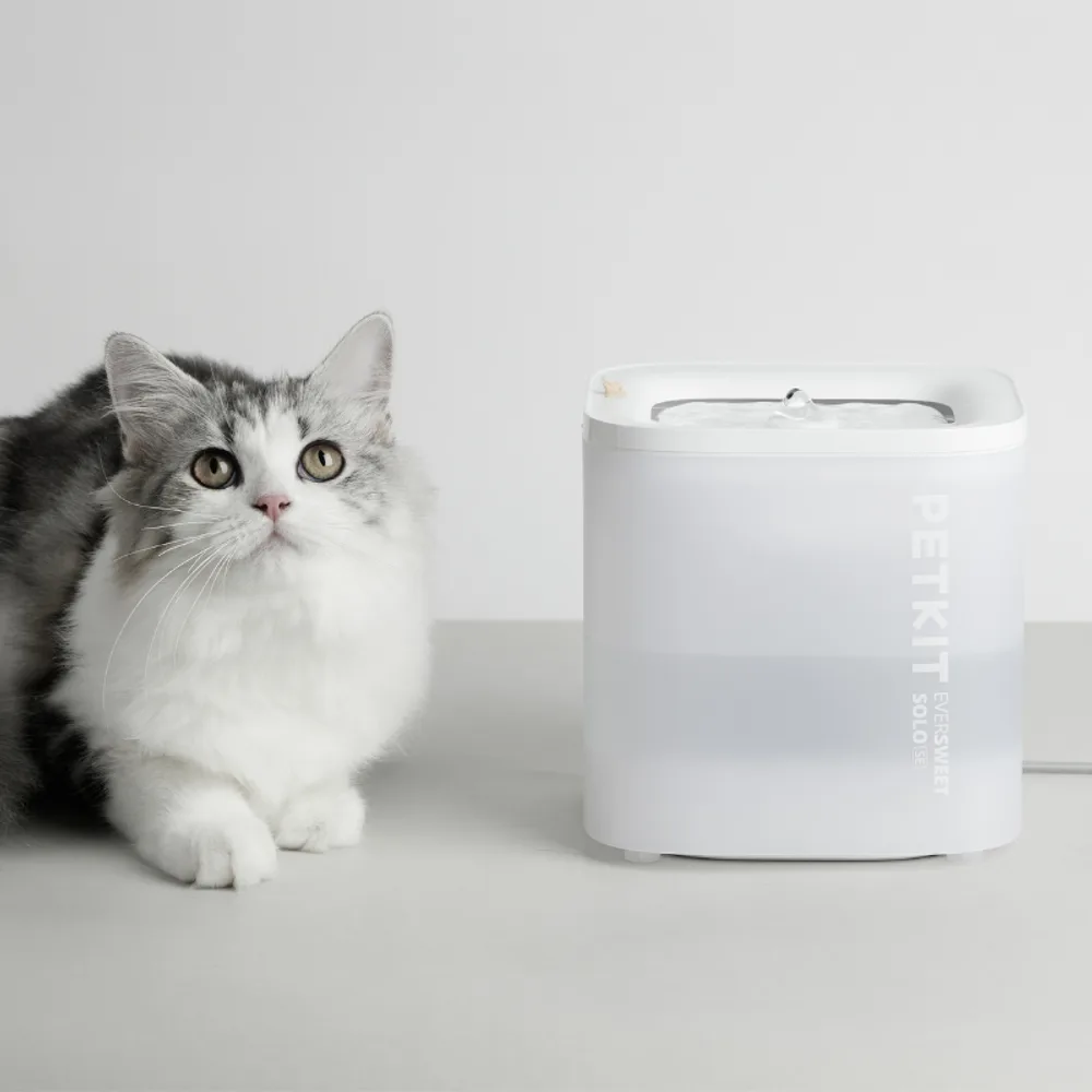 Petkit Eversweet Solo SE White