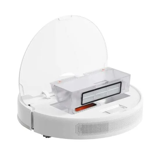 Роботы пылесосы Dreame D9 Max Вlack