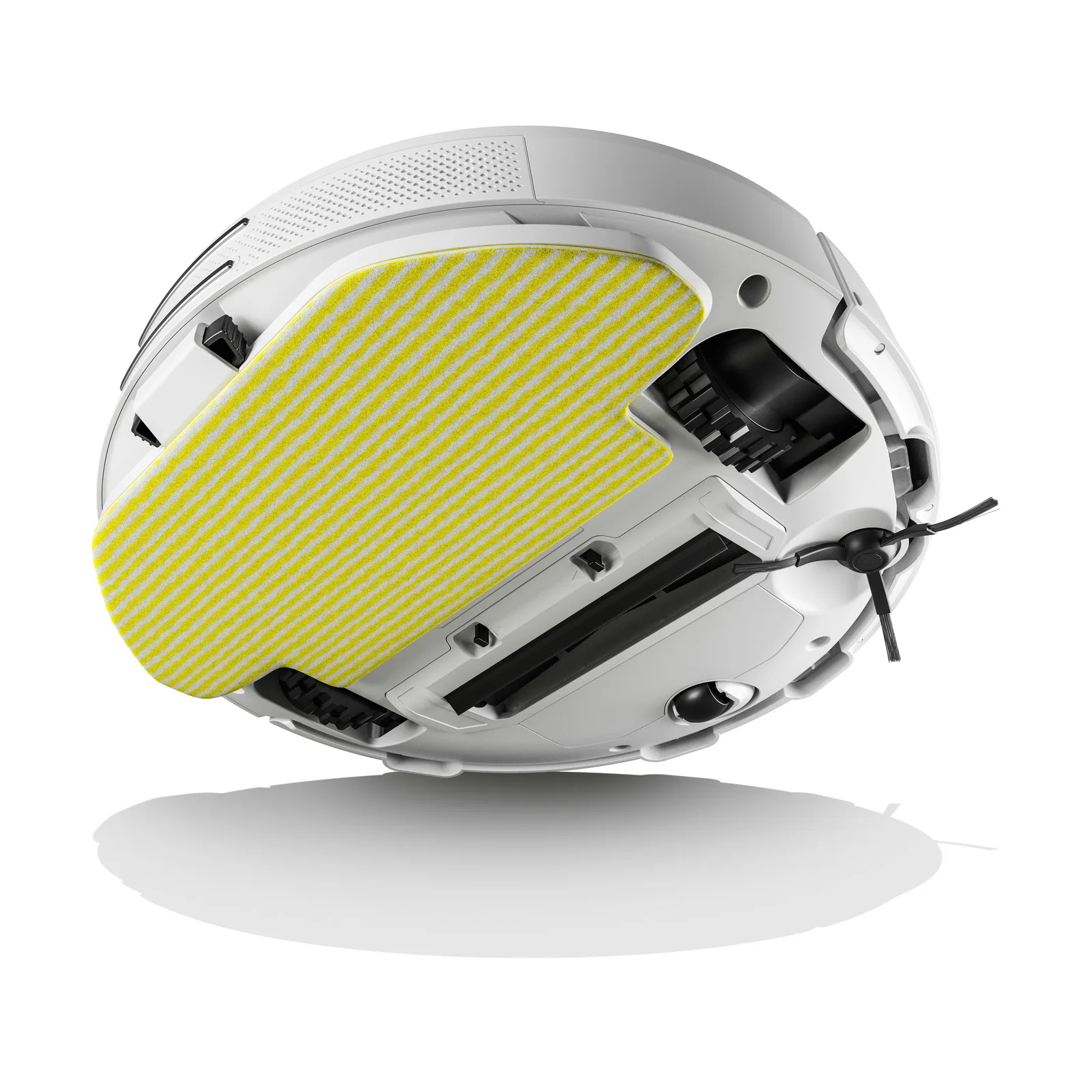Роботы пылесосы Karcher RCV 3 EU