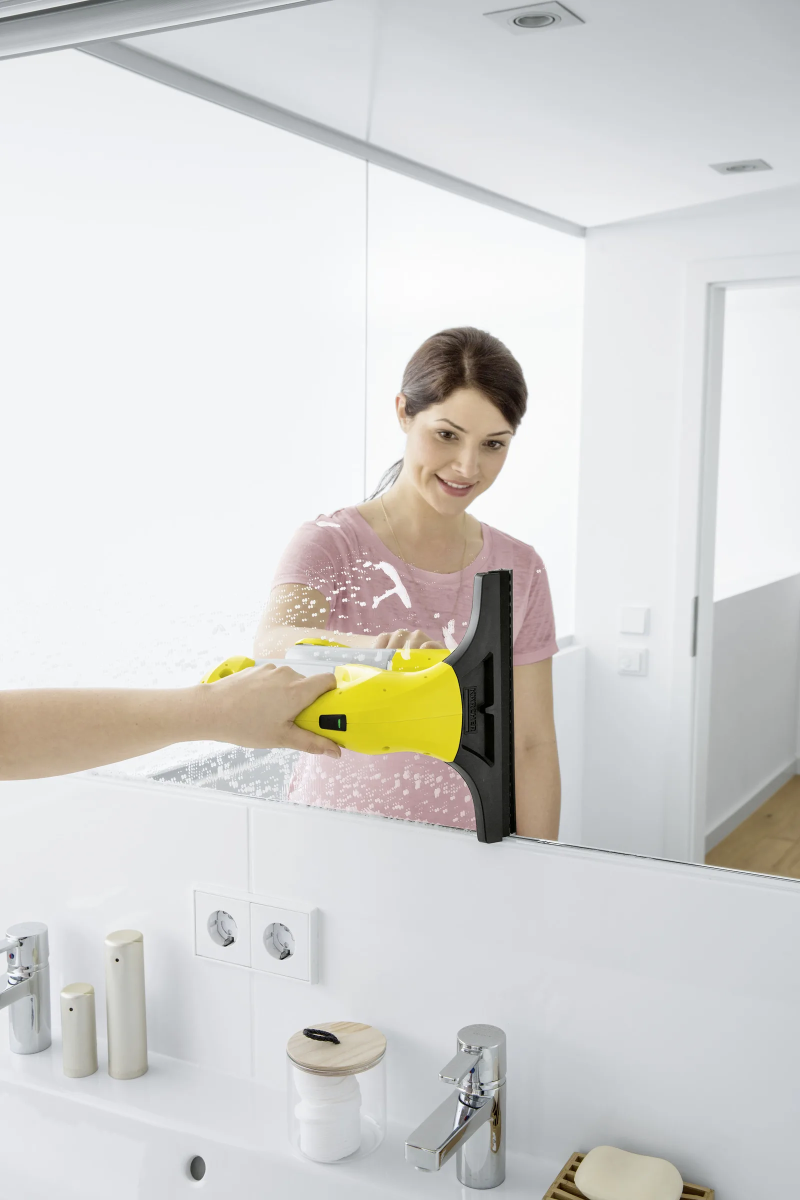 Karcher WV 1 Premium