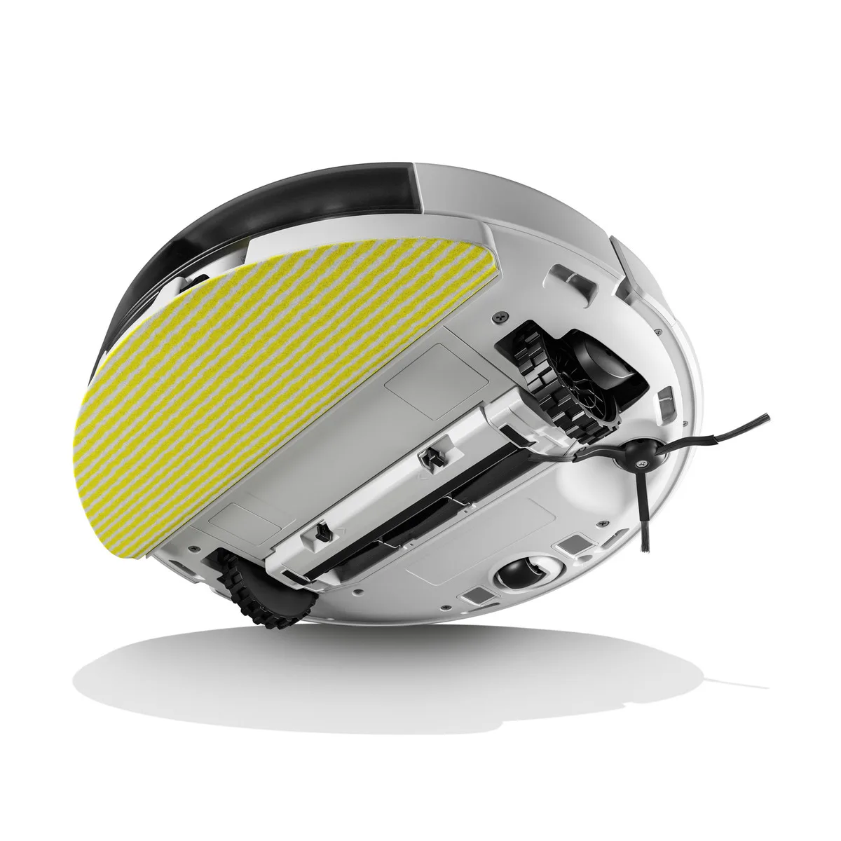 Роботы пылесосы Karcher RCV 5