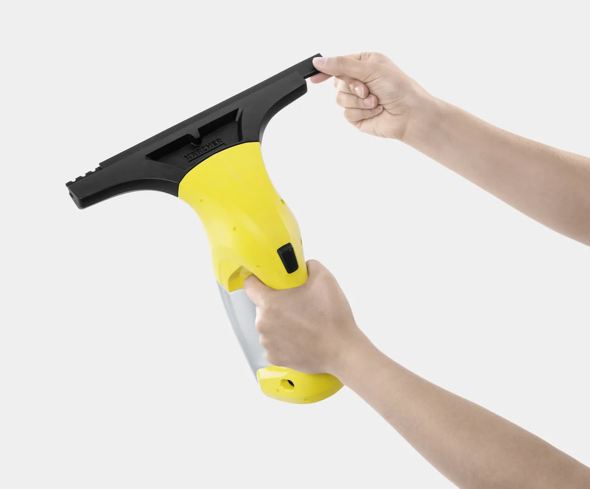 Karcher WV 1 Premium