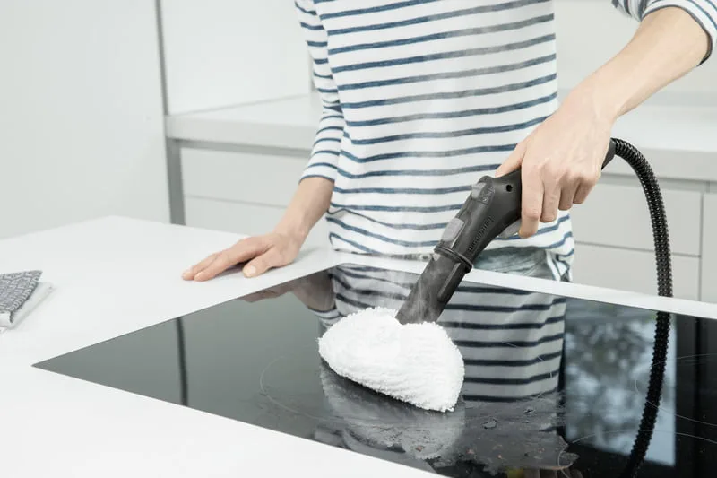 Karcher KST 2 + CLOTH SET EU | Шайба | Пароочиститель | Очиститель