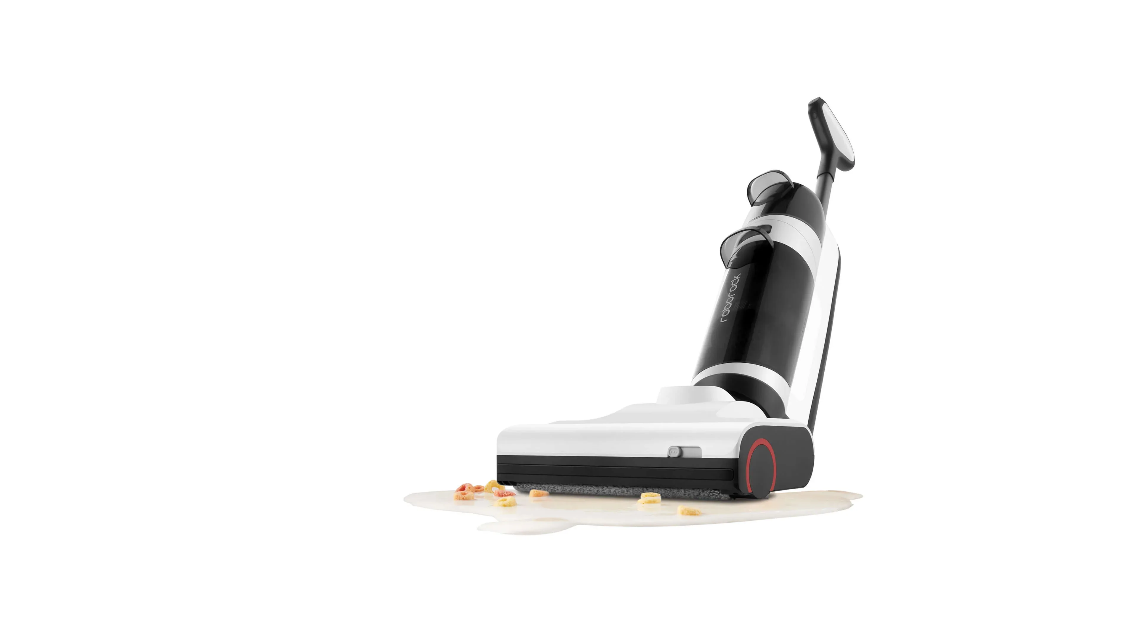 Пылесос Roborock Dyad Air