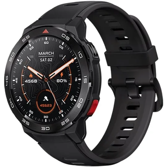 Смарт часы Mibro GS Pro