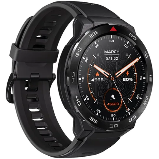 Смарт часы Mibro GS Pro