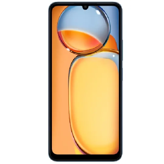 Смартфон Xiaomi Redmi 13C 8GB/256GB NFC Black