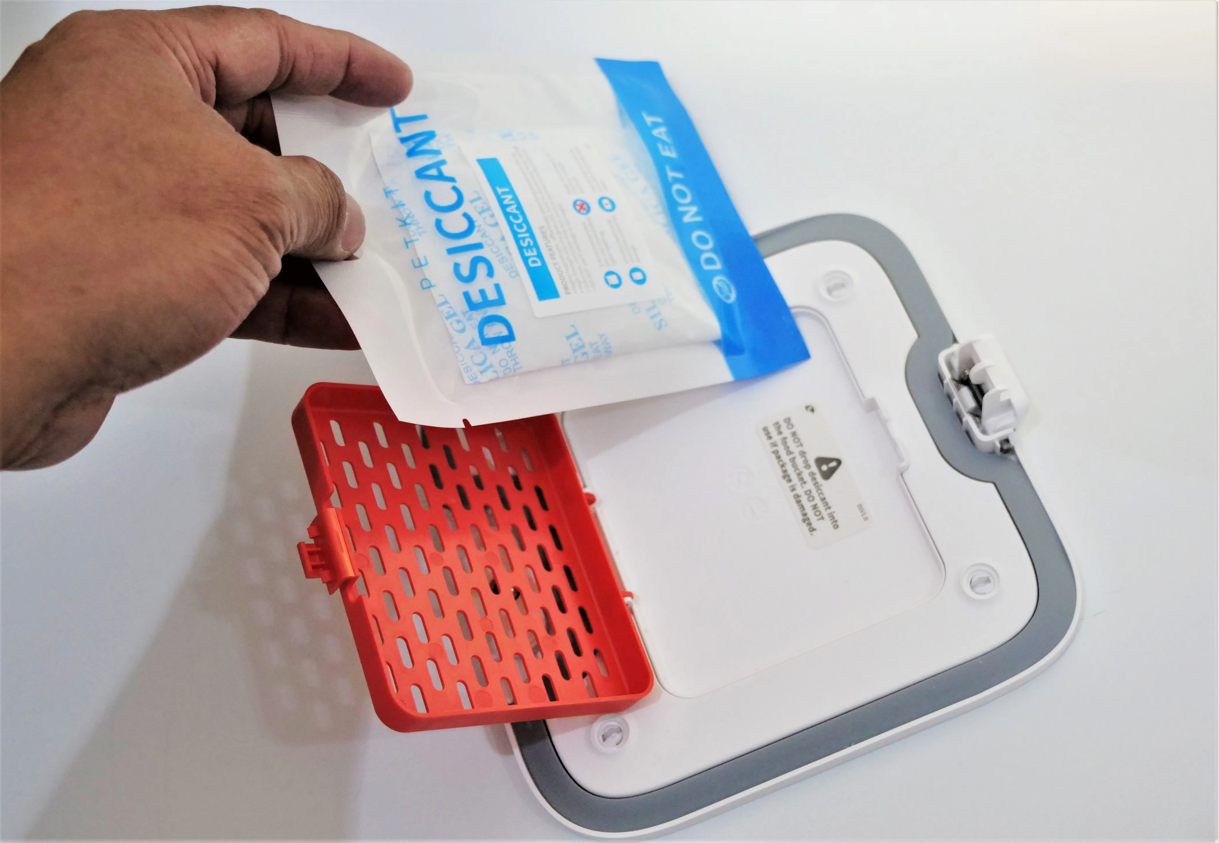 Petkit Feeder Desiccant-5pk