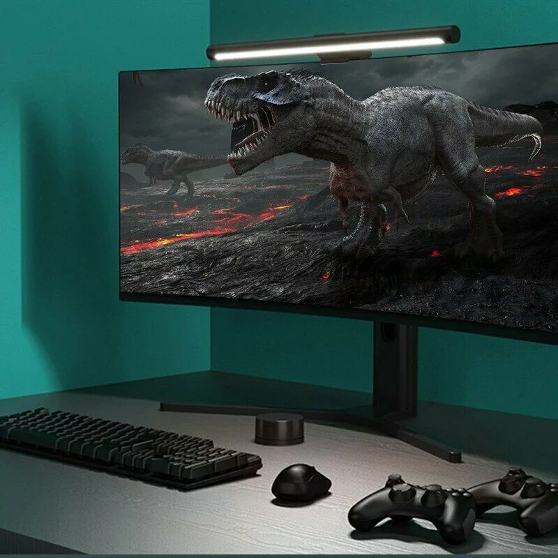 Notbuk aksesuarları Mi Computer Monitor Light Bar (MJGJD01YL)