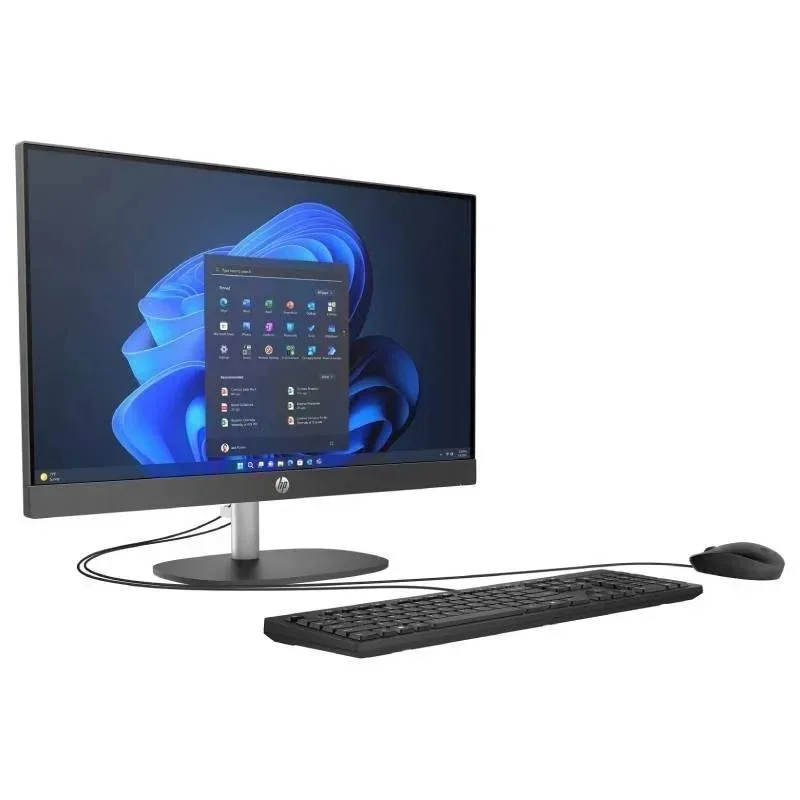Ноутбуки HP ProOne 240 G10 (885G7EA)
