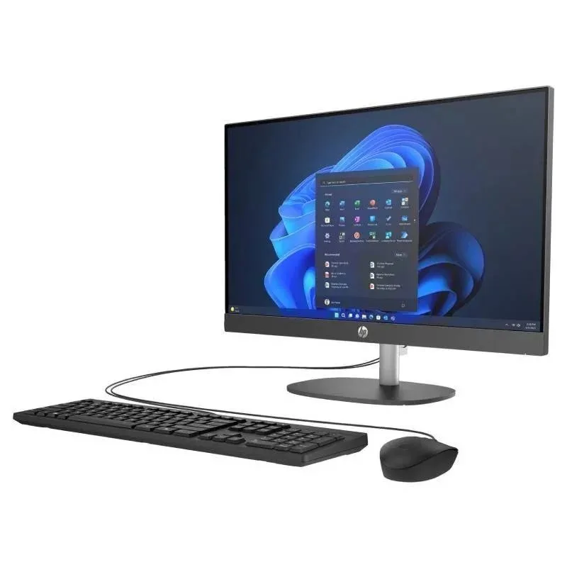 Ноутбуки HP ProOne 240 G10 (885G7EA)