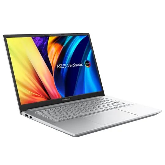 Notbuk Asus Vivobook Pro M6400RC M6400RC-KM010W (90NB0YE2-M00180)