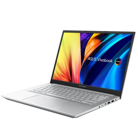 Notbuk Asus Vivobook Pro M6400RC M6400RC-KM010W (90NB0YE2-M00180)