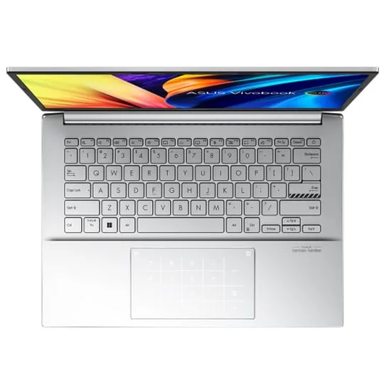 Notbuk Asus Vivobook Pro M6400RC M6400RC-KM010W (90NB0YE2-M00180)