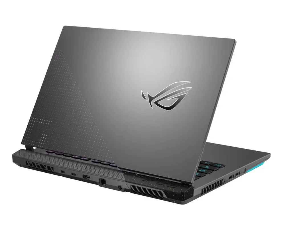 Ноутбуки Asus ROG Strix G15 G513RW-HQ198 (90NR0895-M00AA0)