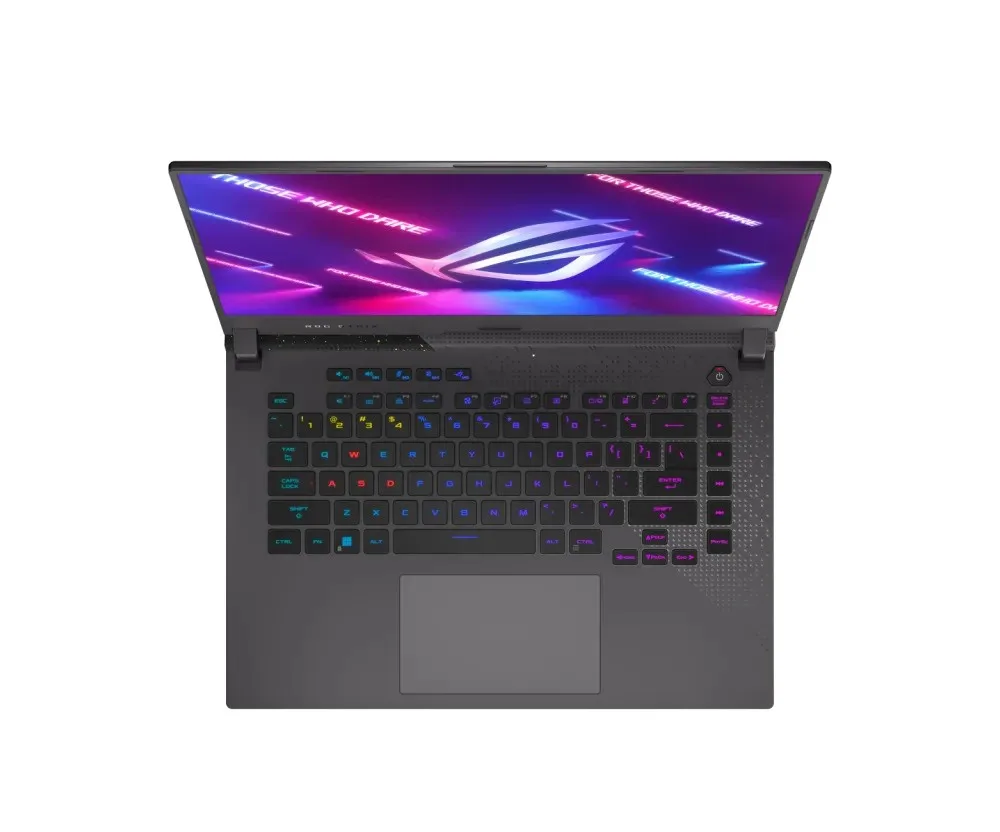 Ноутбуки Asus ROG Strix G15 G513RW-HQ198 (90NR0895-M00AA0)