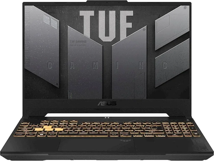 Notbuk Asus TUF Gaming FX507VV4-LP111 (90NR0BV8-M00730)