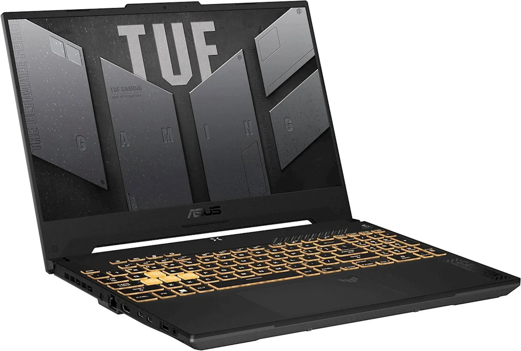 Notbuk Asus TUF Gaming FX507VV4-LP111 (90NR0BV8-M00730)