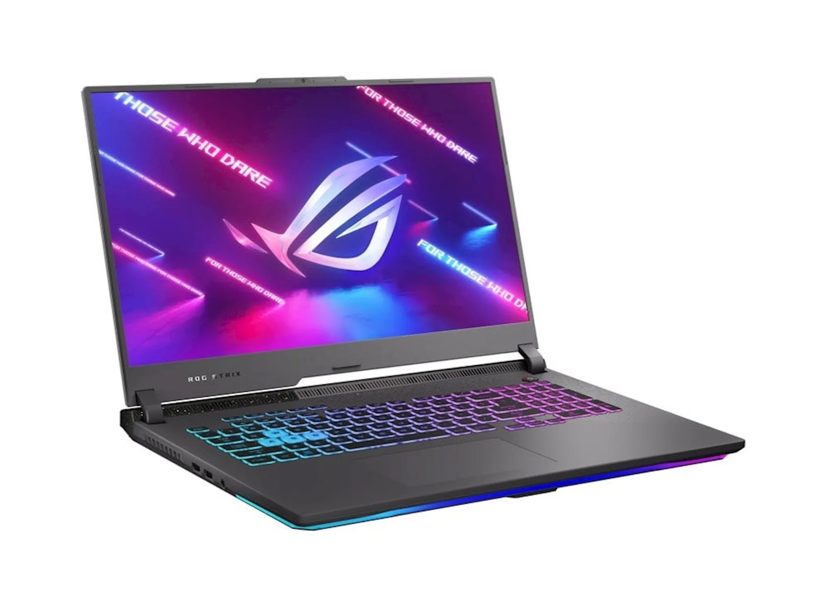 Notbuk Asus ROG Strix G17 G713PV-HX050 (90NR0C34-M00790)