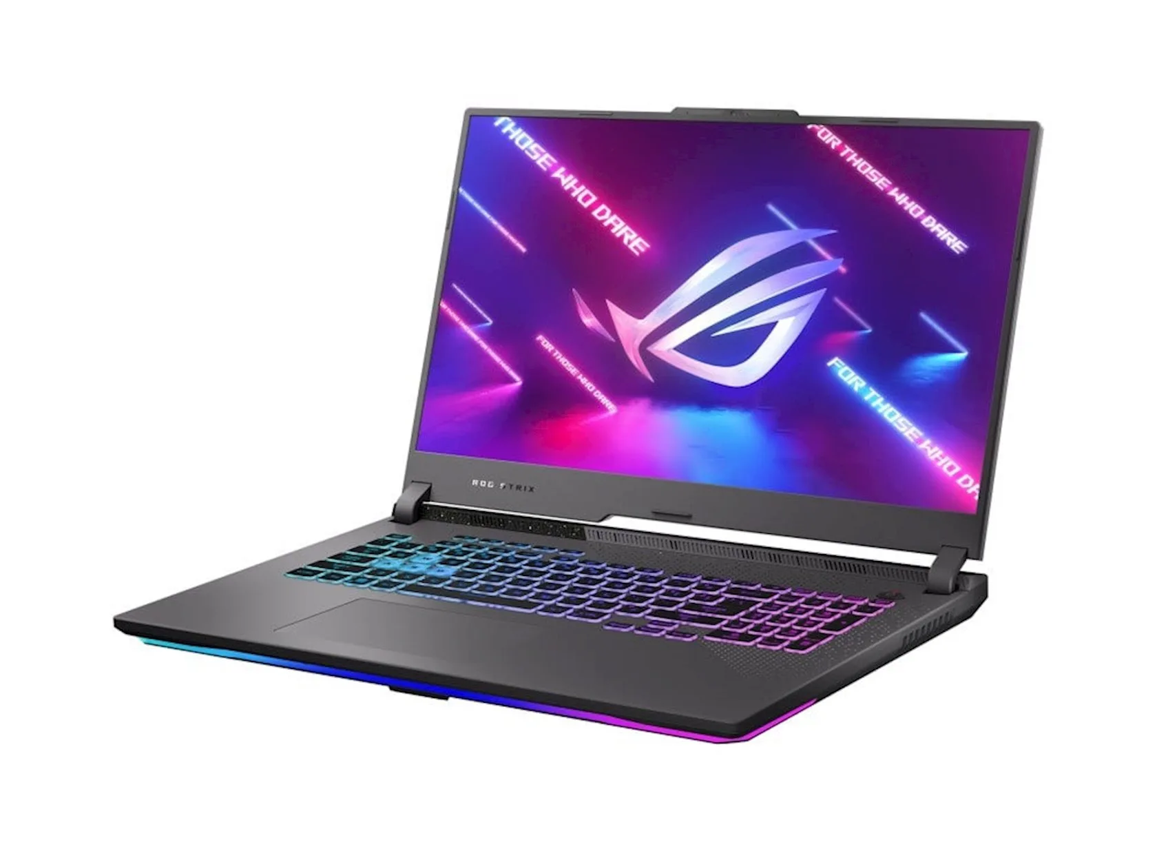 Notbuk Asus ROG Strix G17 G713PV-HX050 (90NR0C34-M00790)