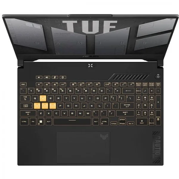 Ноутбуки Asus TUF Gaming FX507XI-HQ014 (90NR0FF5-M00200)