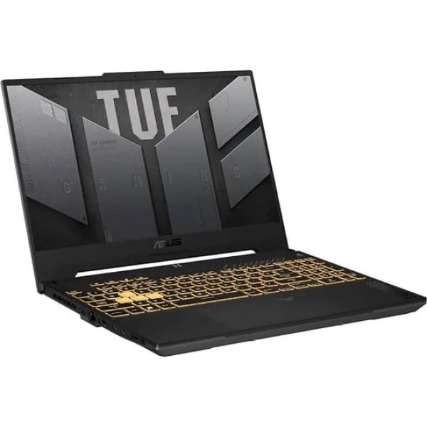 Ноутбуки Asus TUF Gaming FX507XI-HQ014 (90NR0FF5-M00200)