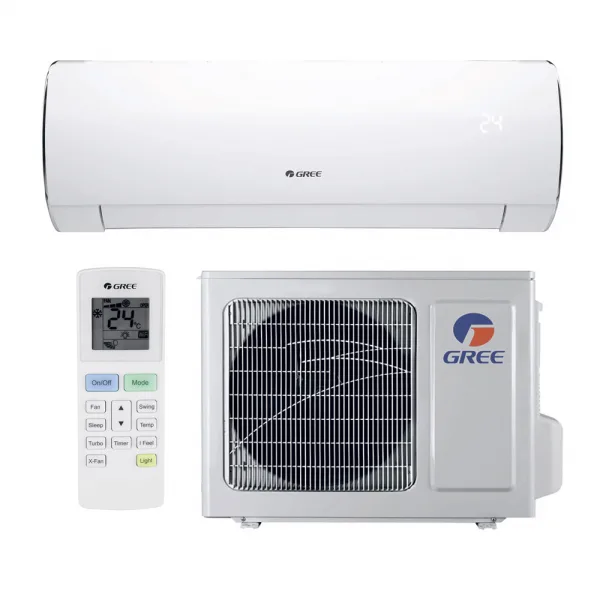 Кондиционер Gree GWH12ACA-K3NNA1A/I Fairy 12000 BTU