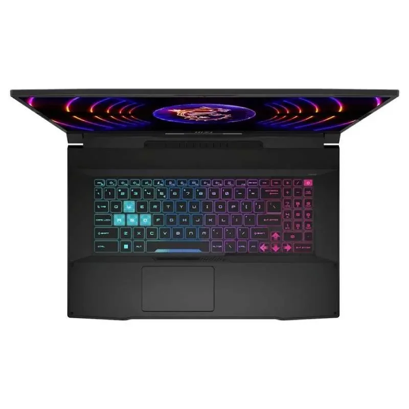 Ноутбуки MSI Katana 15 B13VFK 1033XAZ-BB7 (9S7-158571-1033)