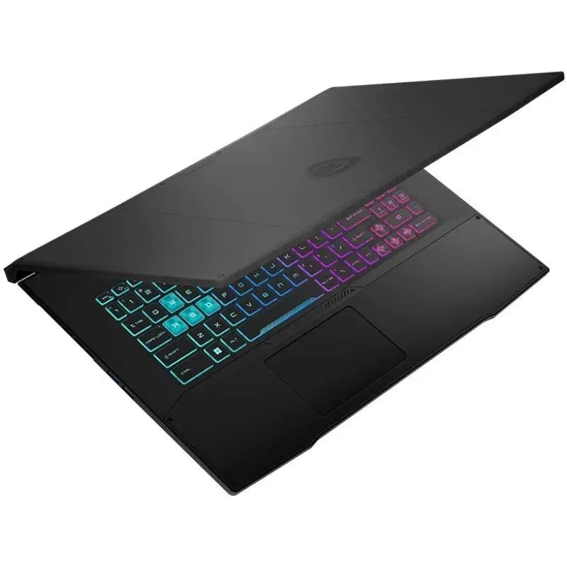 Ноутбуки MSI Katana 15 B13VFK 1033XAZ-BB7 (9S7-158571-1033)