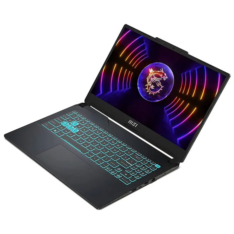 Ноутбуки MSI Cyborg 15 A12VE-654XAZ (9S7-15K111-654)