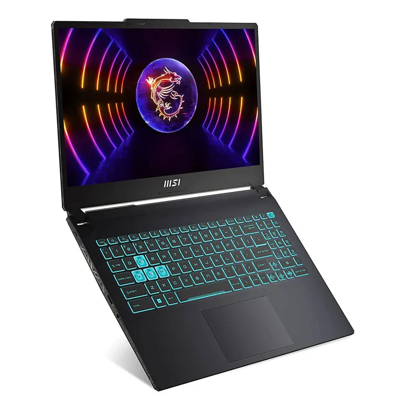 Ноутбуки MSI Cyborg 15 A12VE-654XAZ (9S7-15K111-654)