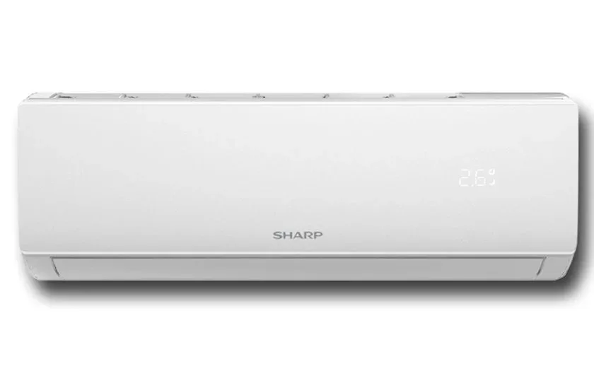 Kondisioner SHARP AY-A18ZTEP (quraşdırılmasız)