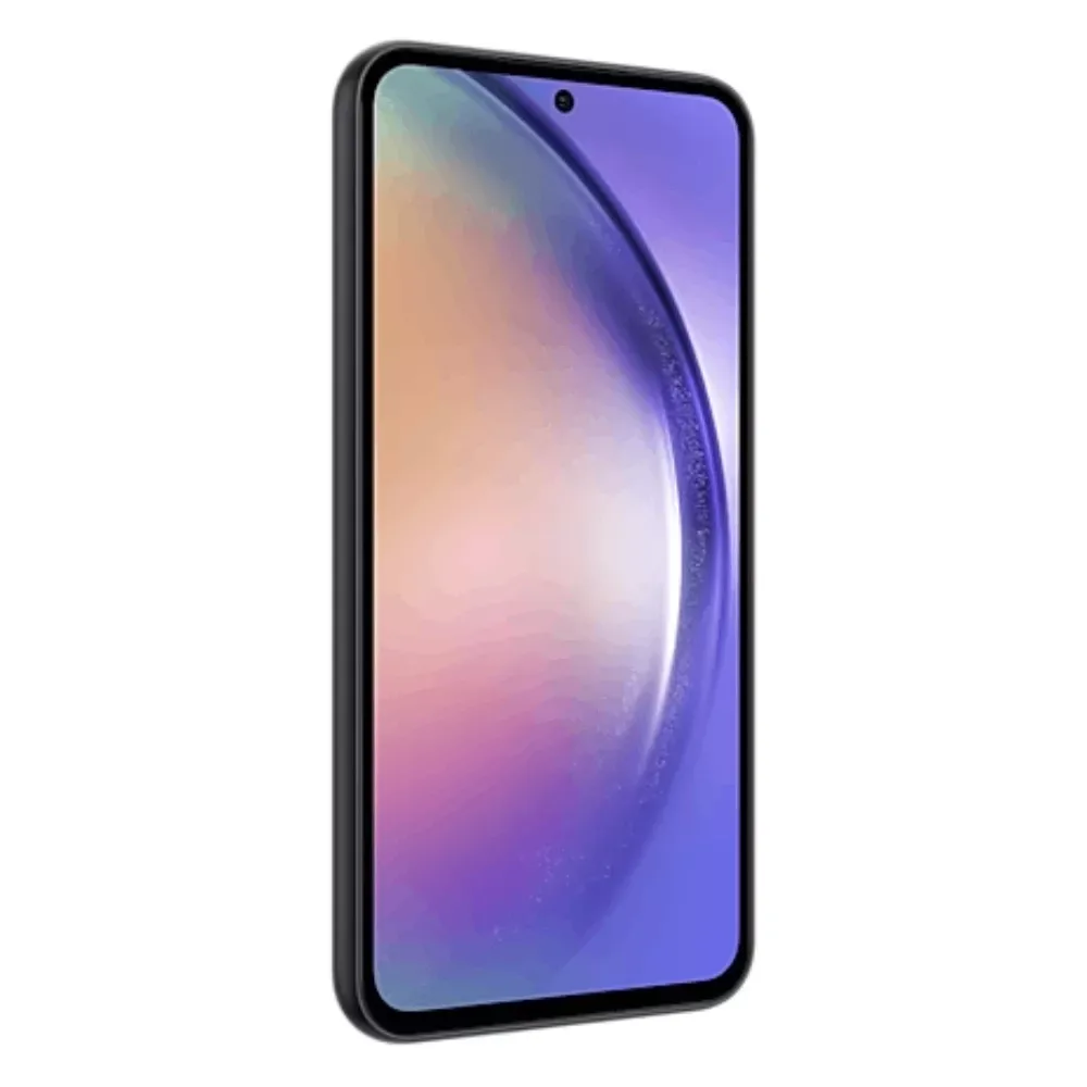 Смартфон Samsung Galaxy A54 6GB/128GB Black (A546)