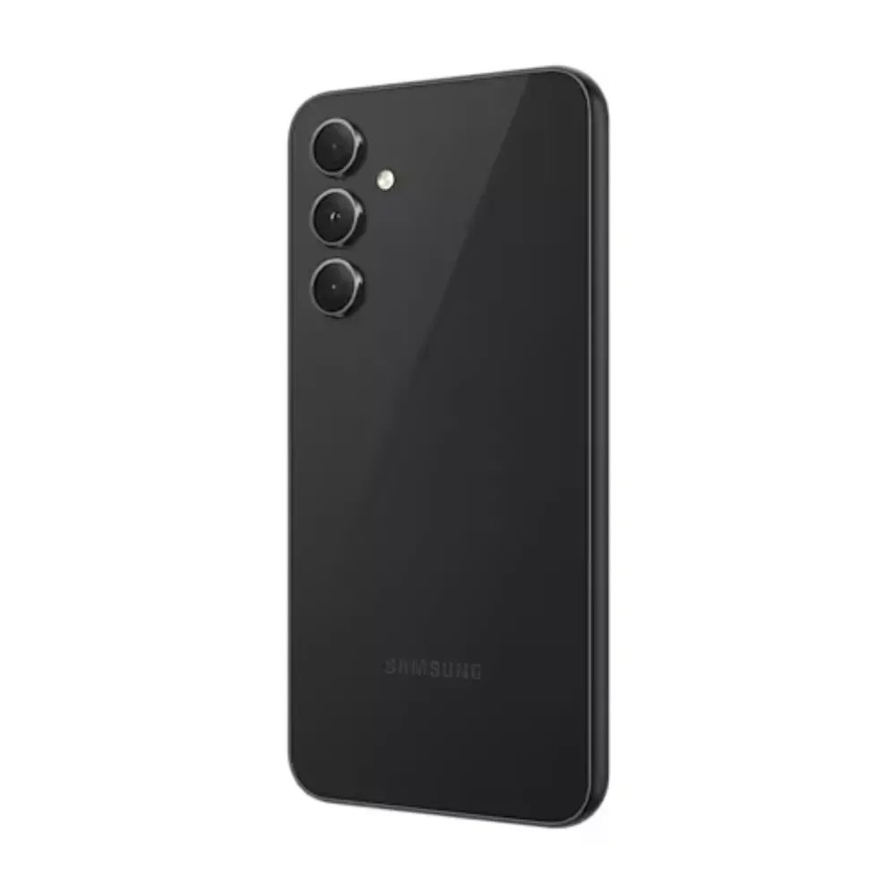 Смартфон Samsung Galaxy A54 6GB/128GB Black (A546)