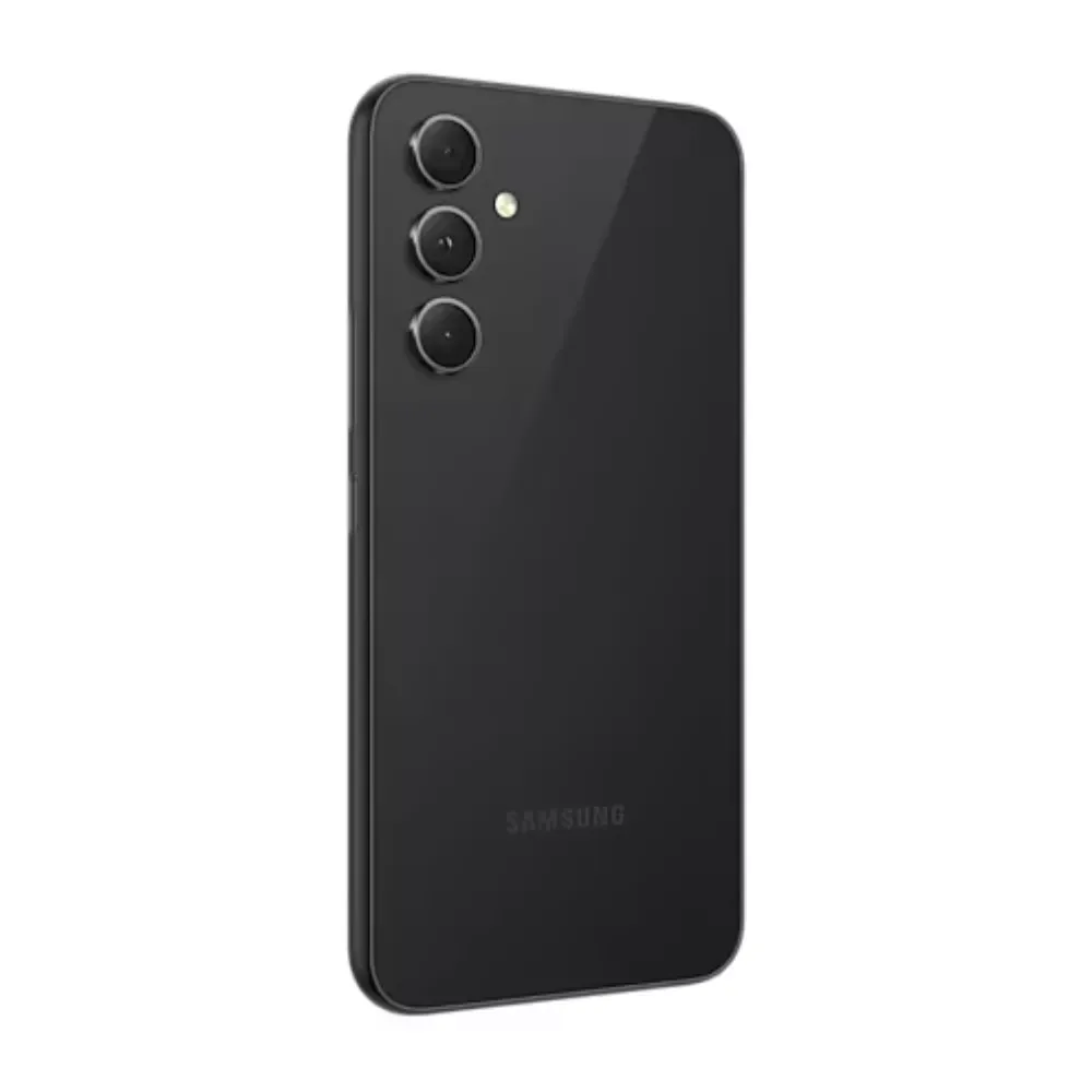 Смартфон Samsung Galaxy A54 6GB/128GB Black (A546)