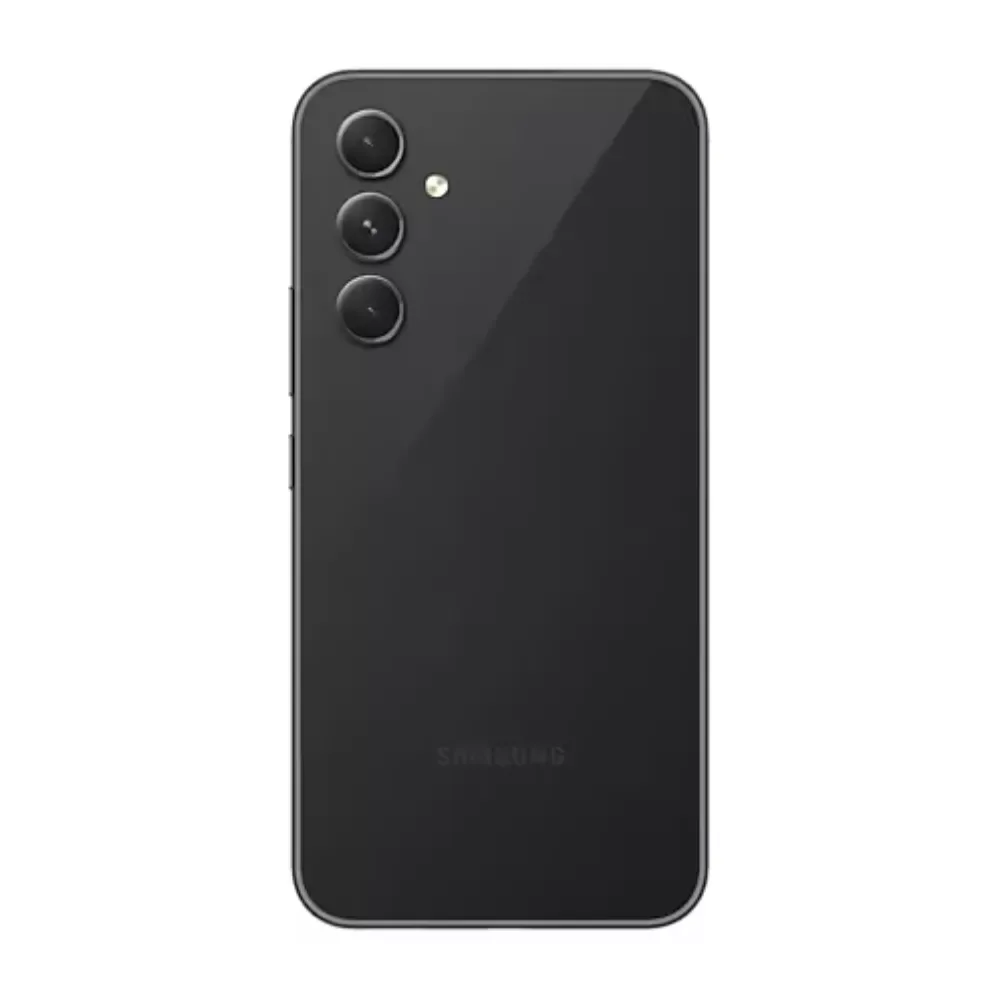 Смартфон Samsung Galaxy A54 6GB/128GB Black (A546)