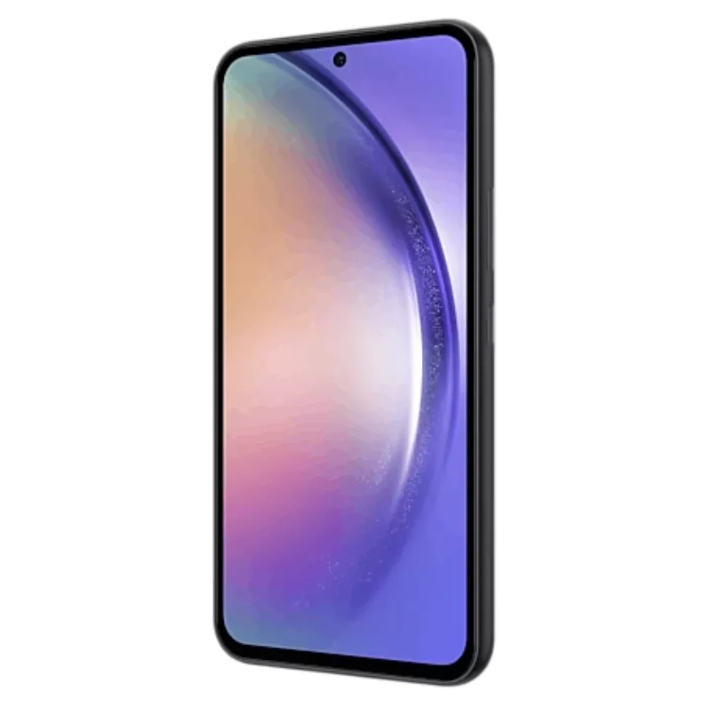 Смартфон Samsung Galaxy A54 6GB/128GB Black (A546)