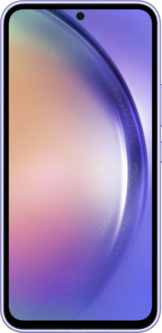 Смартфон Samsung Galaxy A54 6GB/128GB Violet (A546)