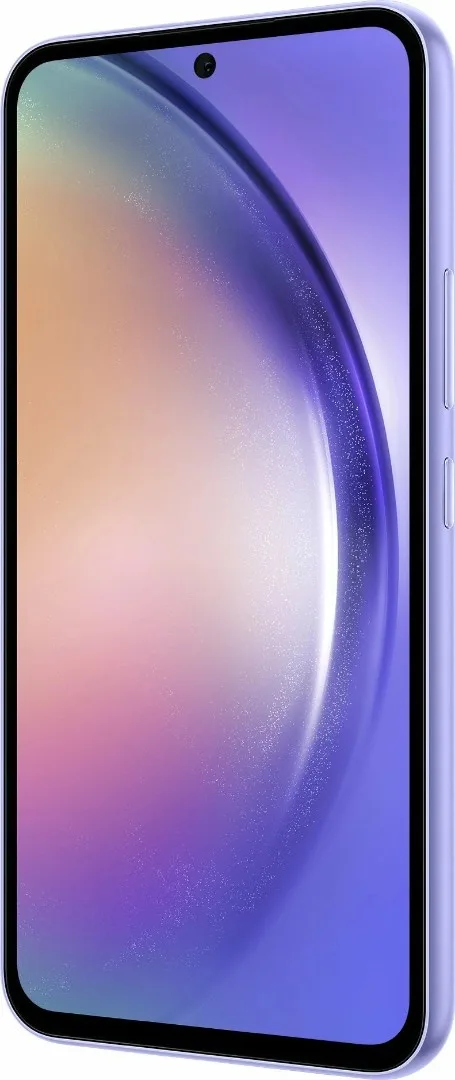 Смартфон Samsung Galaxy A54 6GB/128GB Violet (A546)