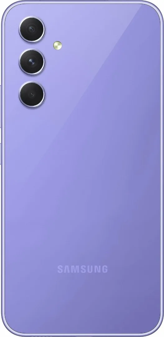 Смартфон Samsung Galaxy A54 6GB/128GB Violet (A546)