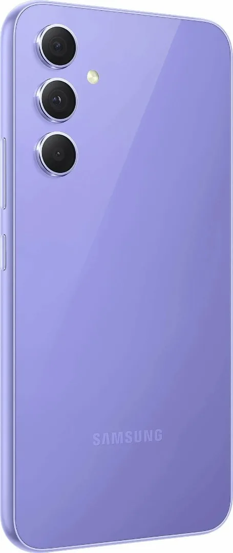 Смартфон Samsung Galaxy A54 6GB/128GB Violet (A546)