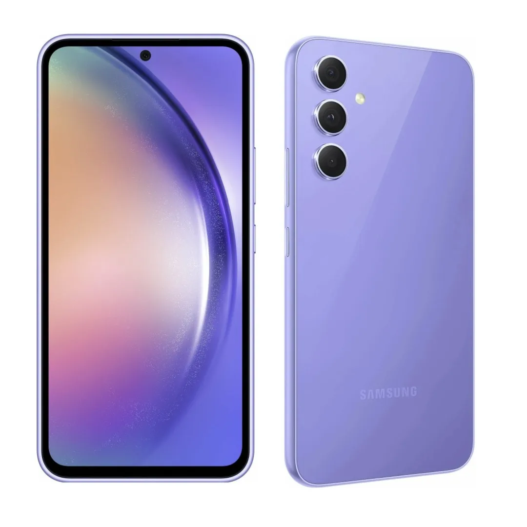 Смартфон Samsung Galaxy A54 6GB/128GB Violet (A546)