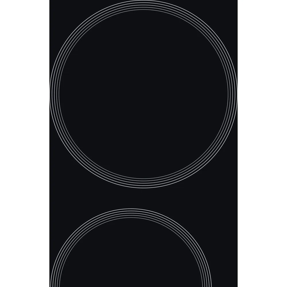 Plitə Whirlpool AKT801NE