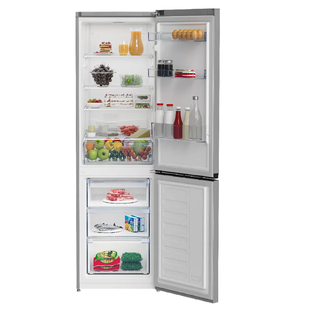 Холодильник  BEKO B1RCSK362S
