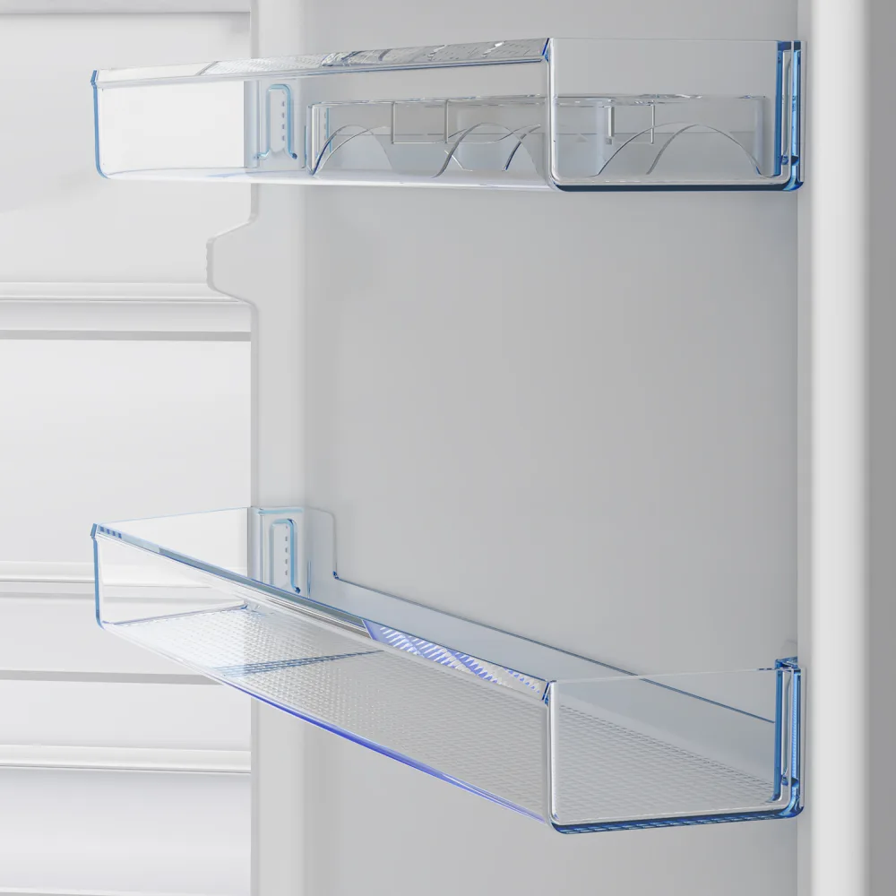 Холодильник  BEKO B1RCSK362S